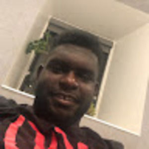 Meet your Posher, Jon-marc